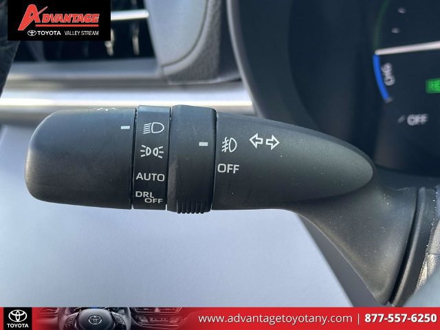 Certified 2026 Toyota Sienna XLE AWD/4WD image 27