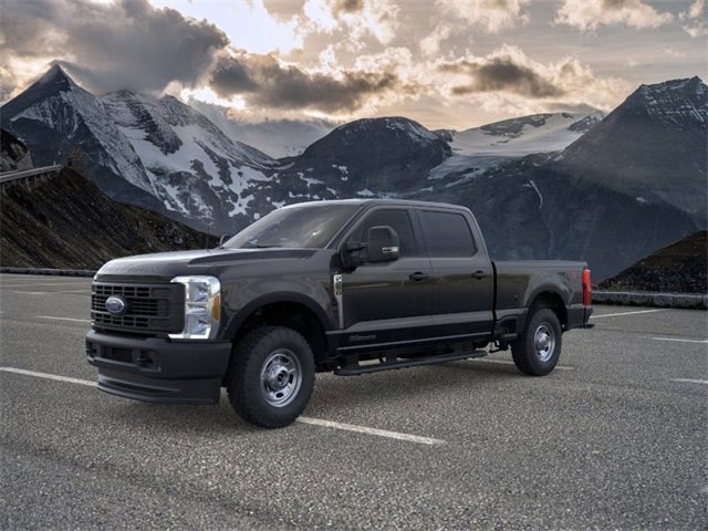 New 2025 Ford F250 XL w/ XL Off-Road Package image 1