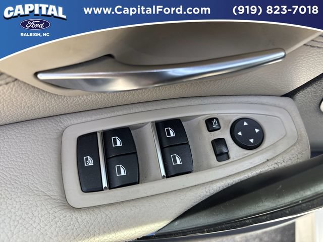 Used 2016 BMW 328i xDrive Sedan AWD/4WD image 21