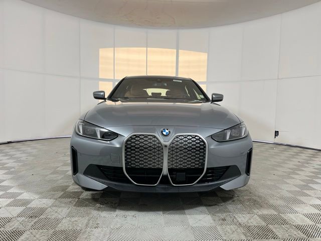 New 2026 BMW i4 xDrive40i w/ Premium Package image 2