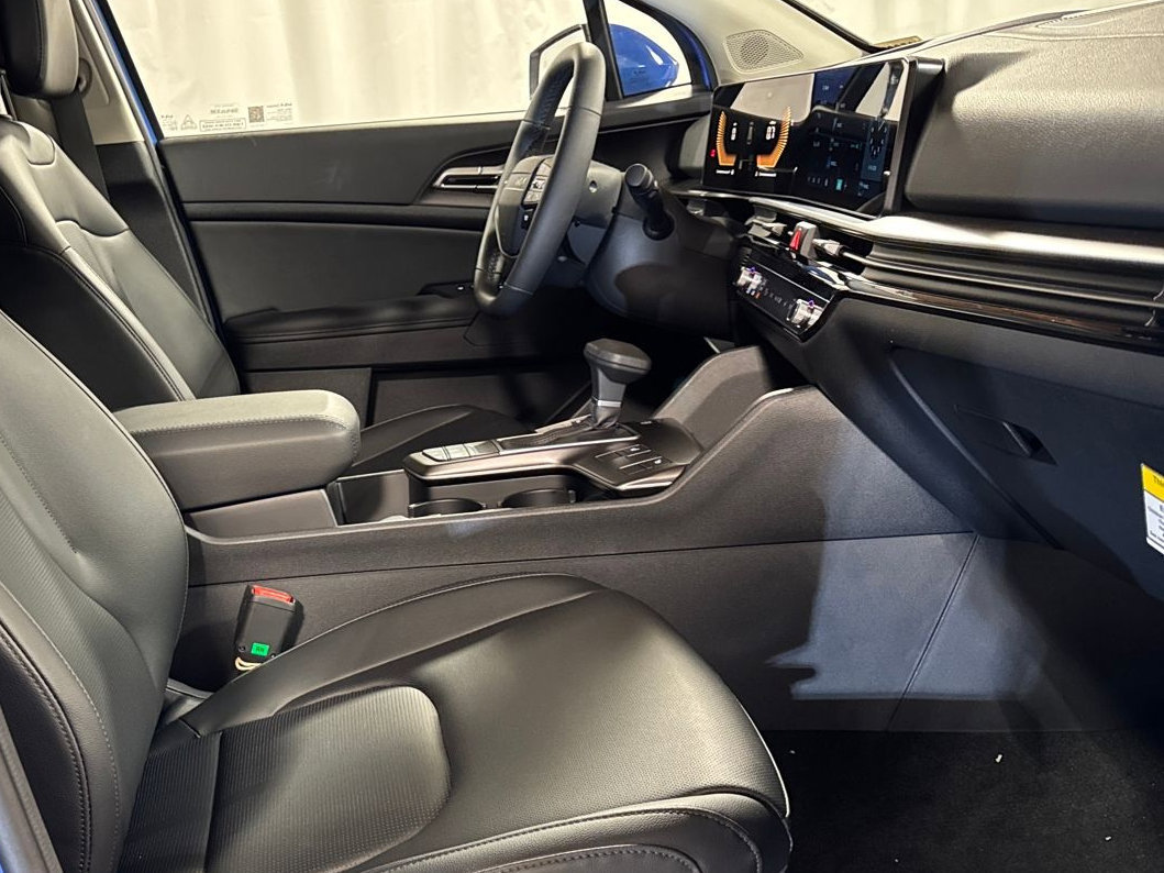 New 2026 Kia Sportage EX AWD/4WD image 29