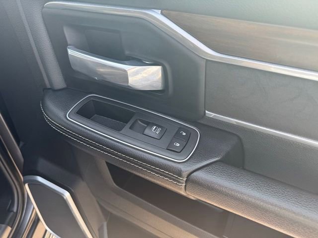 Used 2022 RAM 2500 Laramie AWD/4WD image 27