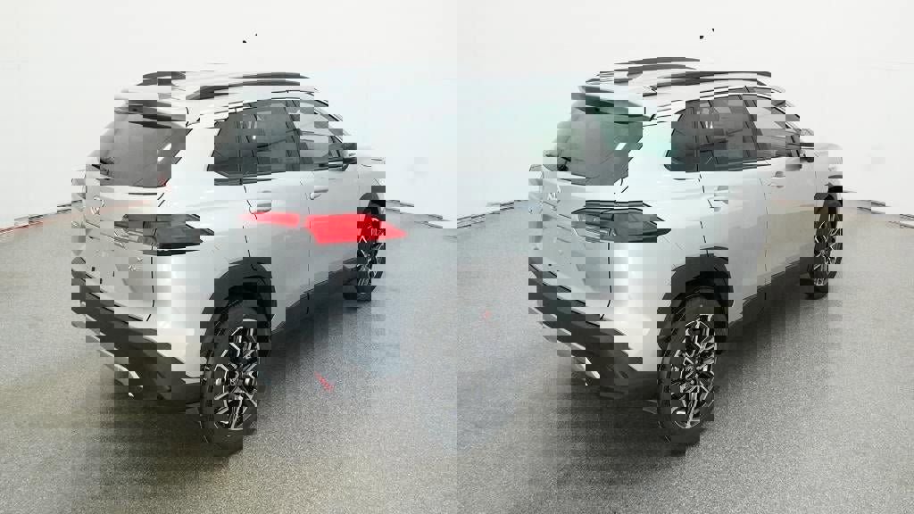 New 2026 Toyota Corolla Cross XLE image 9