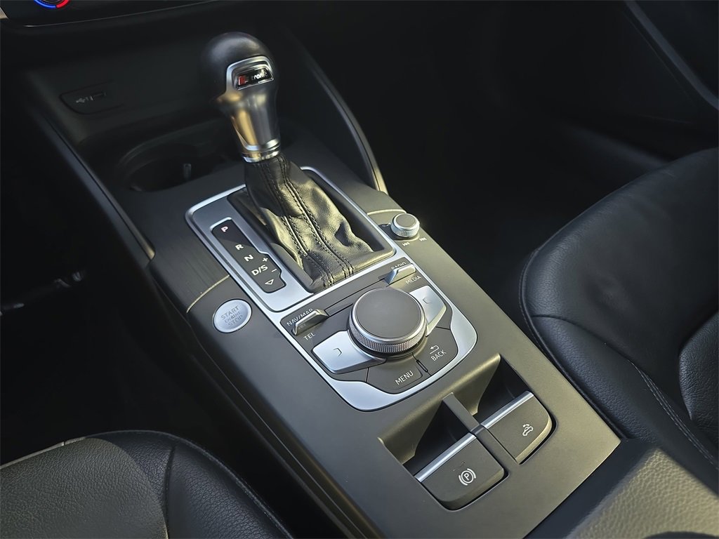 Used 2017 Audi A3 2.0T Premium w/ Convenience Package image 22