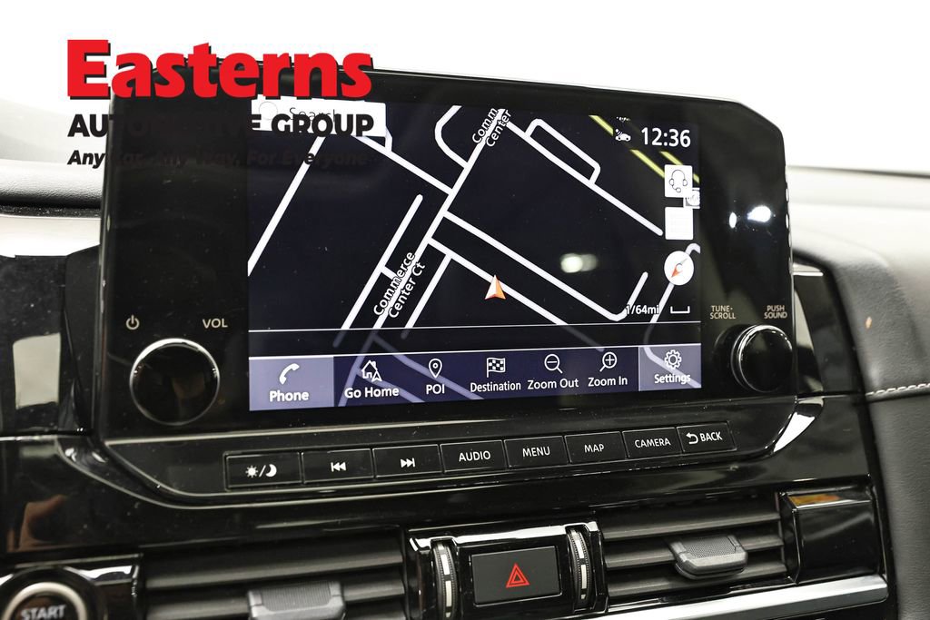 Used 2023 Nissan Pathfinder SL w/ SL Premium Package image 18