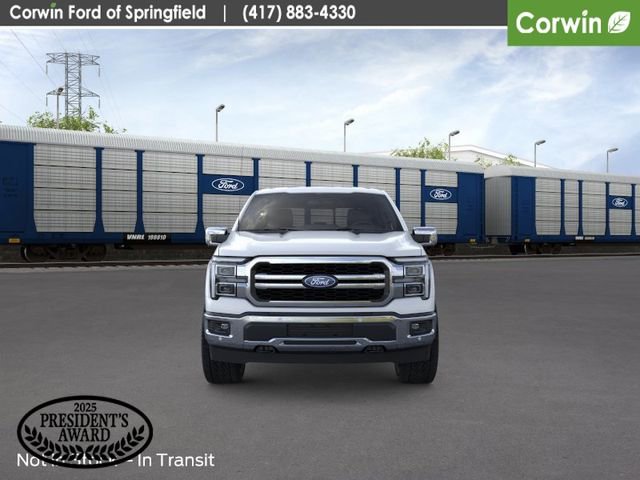 New 2026 Ford F150 Lariat AWD/4WD image 6