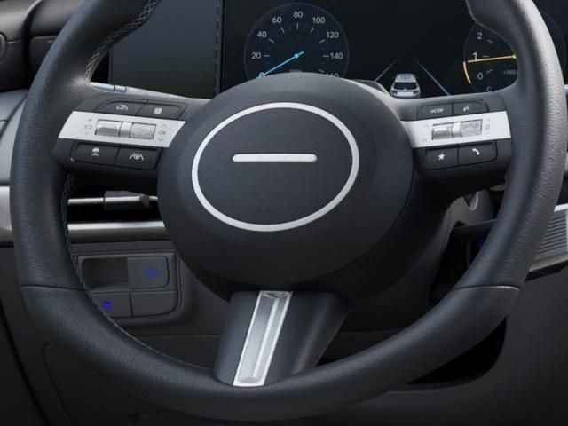 New 2026 Hyundai Tucson Limited image 8