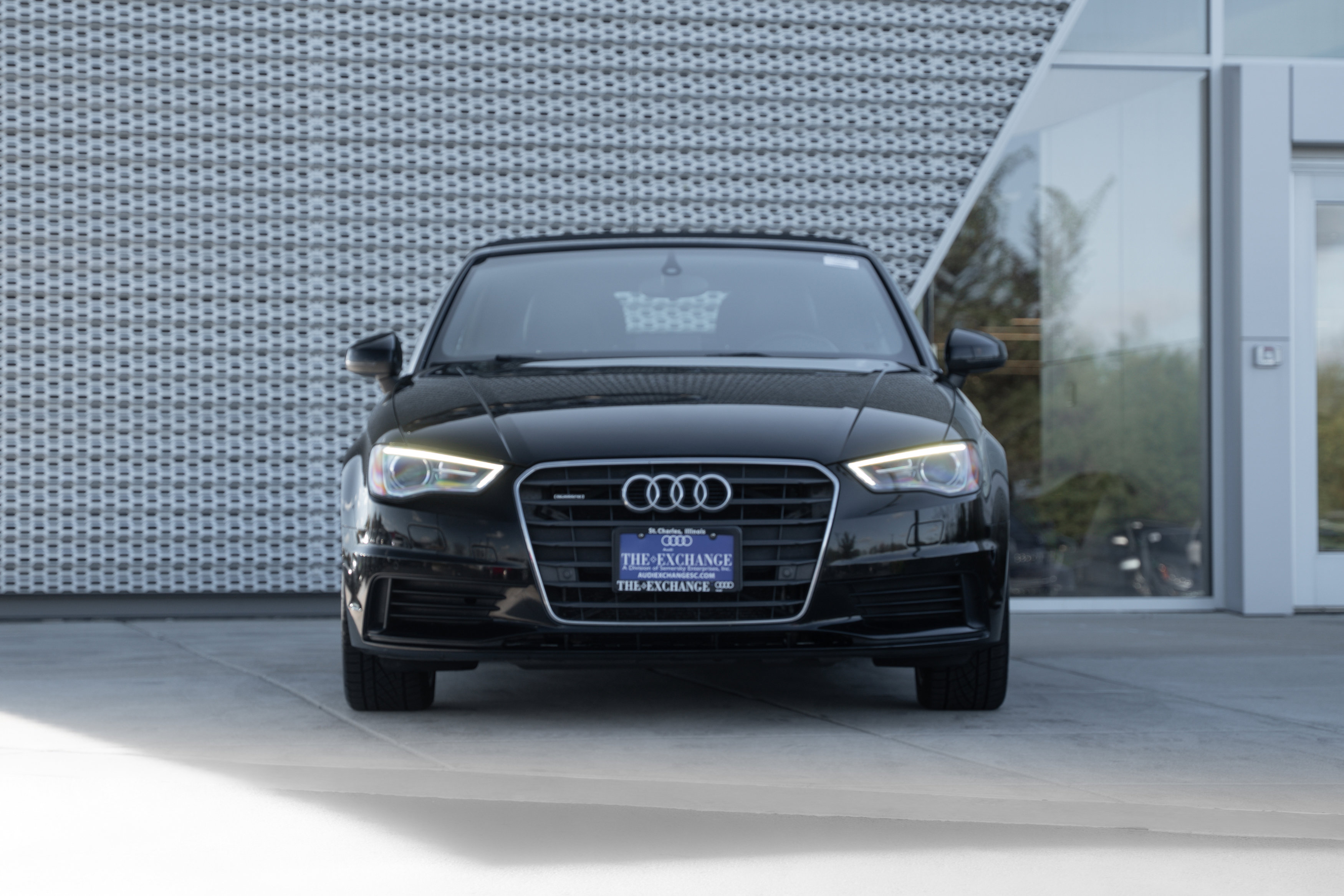 Used 2015 Audi A3 2.0T Premium w/ Audi MMI Navigation Plus AWD/4WD image 30