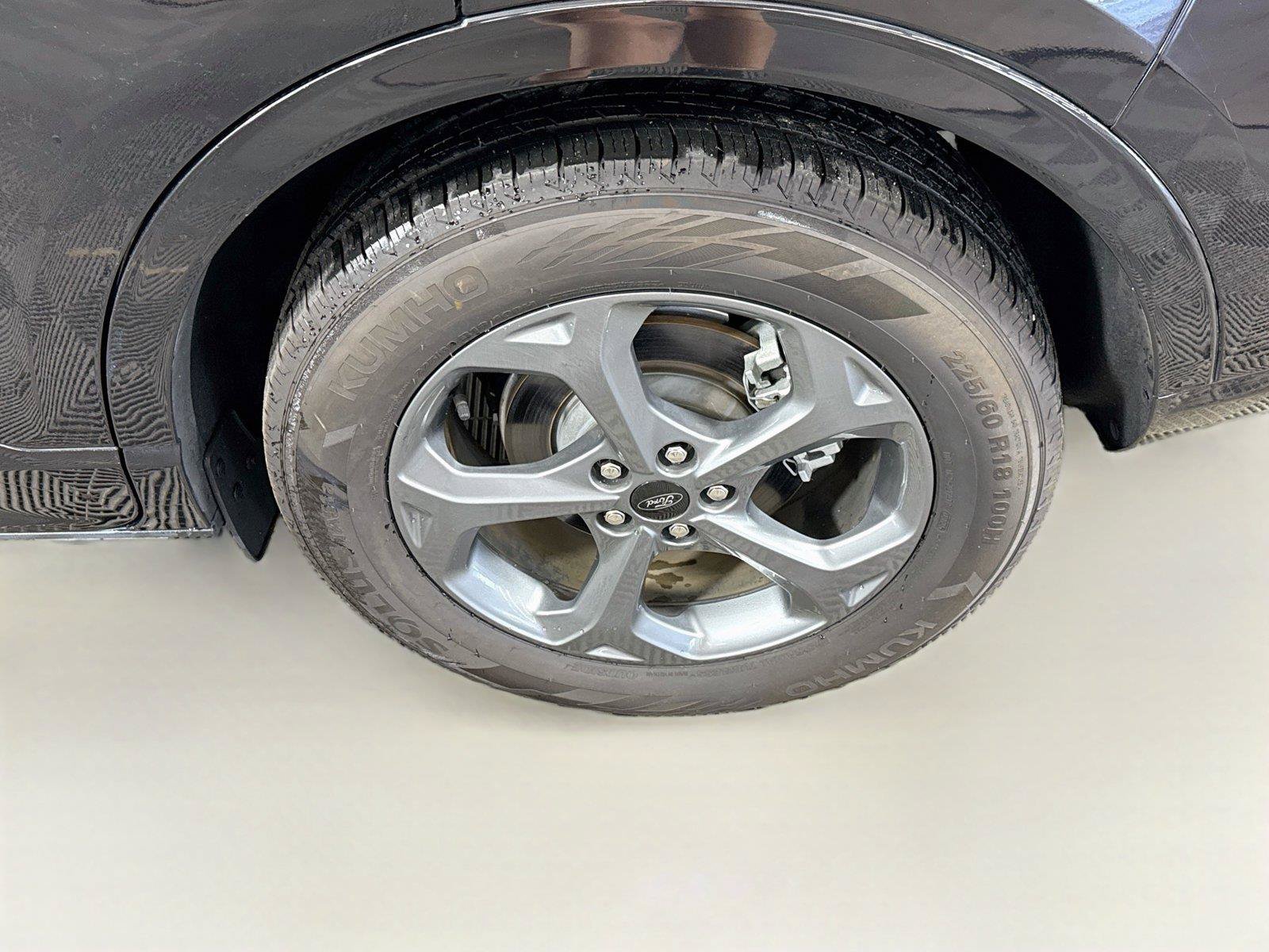 Used 2024 Ford Escape ST-Line AWD/4WD image 22