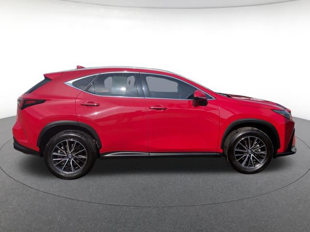 Used 2024 Lexus NX 250 FWD w/ Towing Package (2000 Lbs) image 7