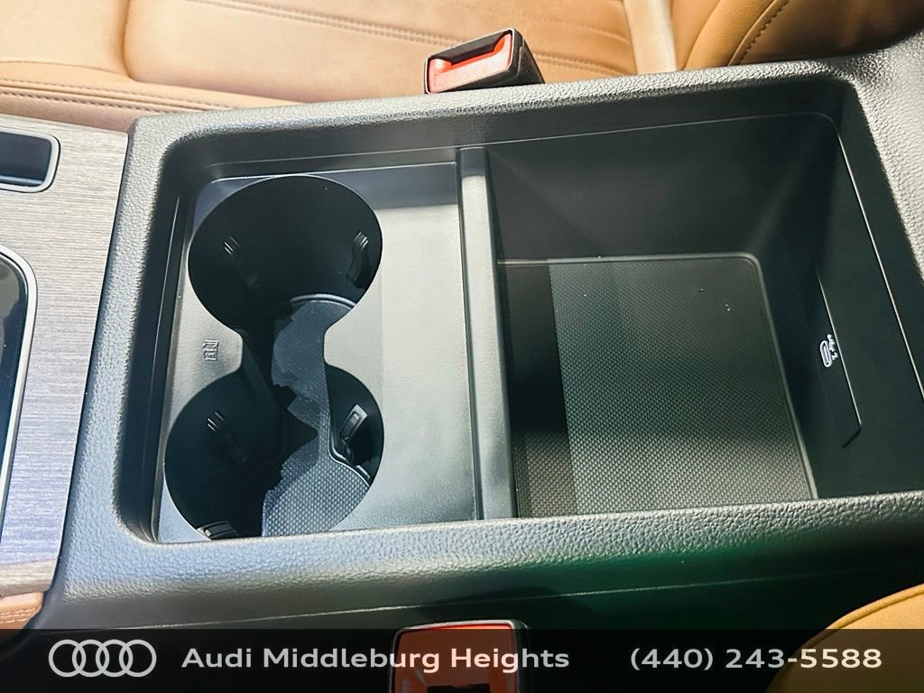 Certified 2023 Audi Q5 2.0T Premium Plus w/ Premium Plus Package AWD/4WD image 22
