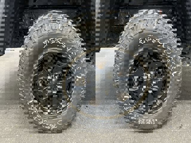 Used 2022 Jeep Gladiator Sport image 33