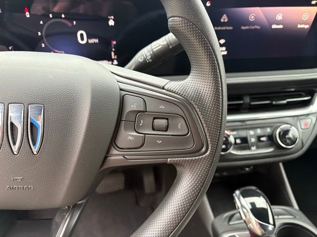 Certified 2024 Buick Envista Preferred image 34