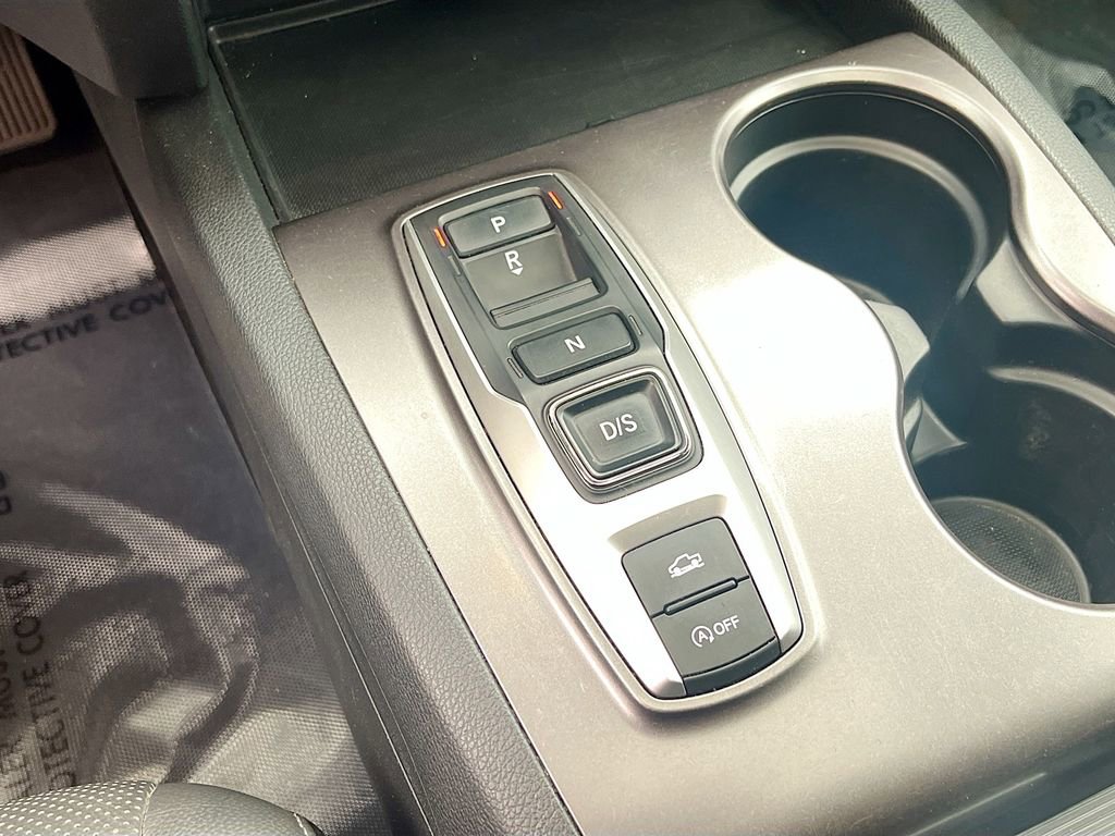 Used 2020 Honda Ridgeline RTL image 16