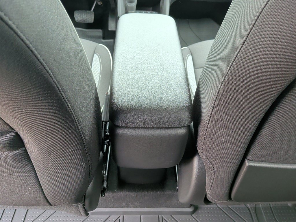 New 2026 Chevrolet TrailBlazer LS w/ LS Convenience Package FWD image 32
