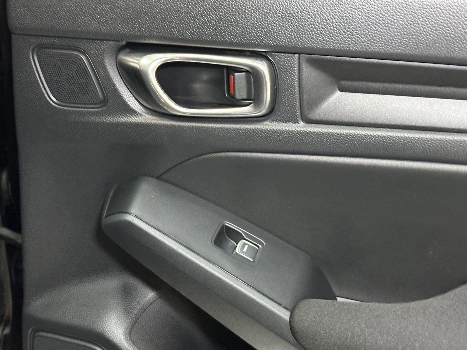 Certified 2023 Honda Civic Sport image 34