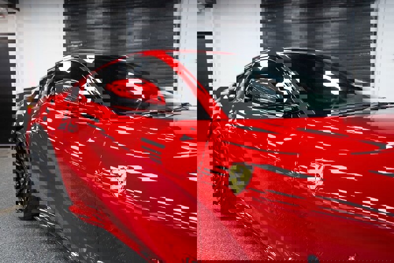 Used 2019 Ferrari 812 Superfast image 10