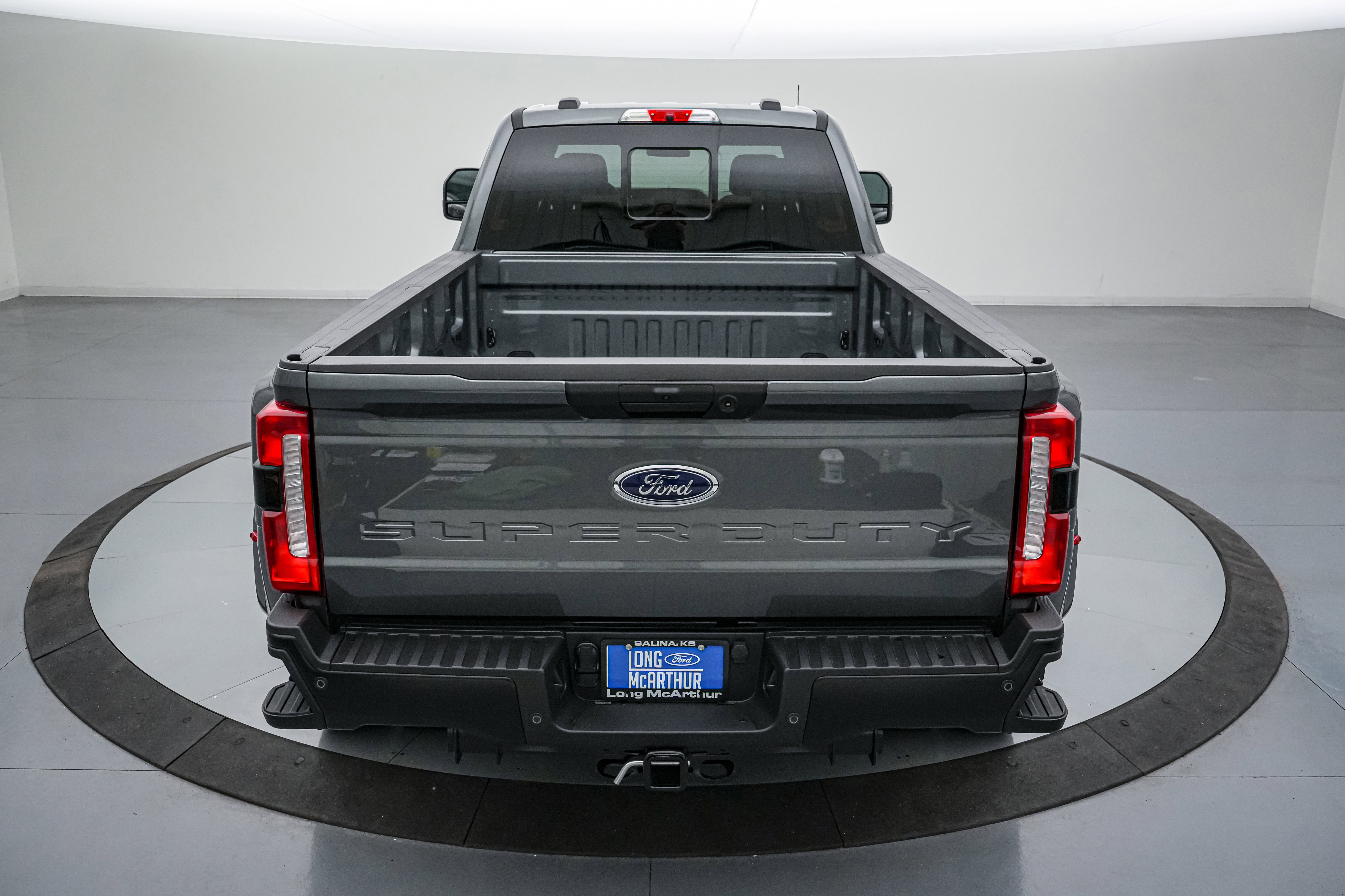 New 2026 Ford F450 XL w/ 360-Degree Camera Package image 5