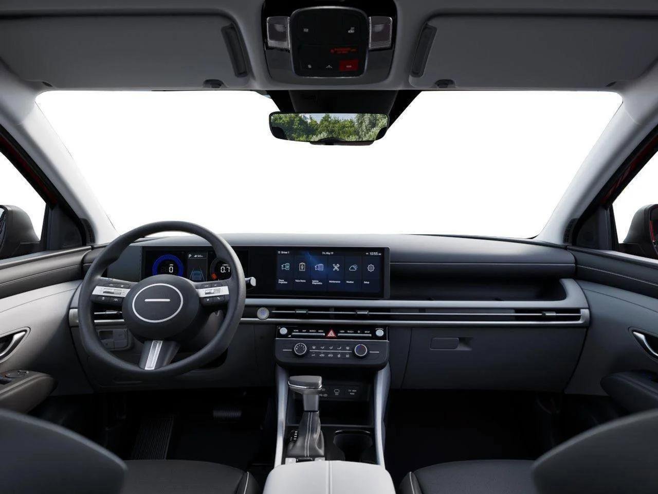 New 2026 Hyundai Tucson SE AWD/4WD image 13