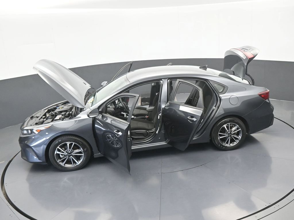 Used 2023 Kia Forte LXS FWD image 58