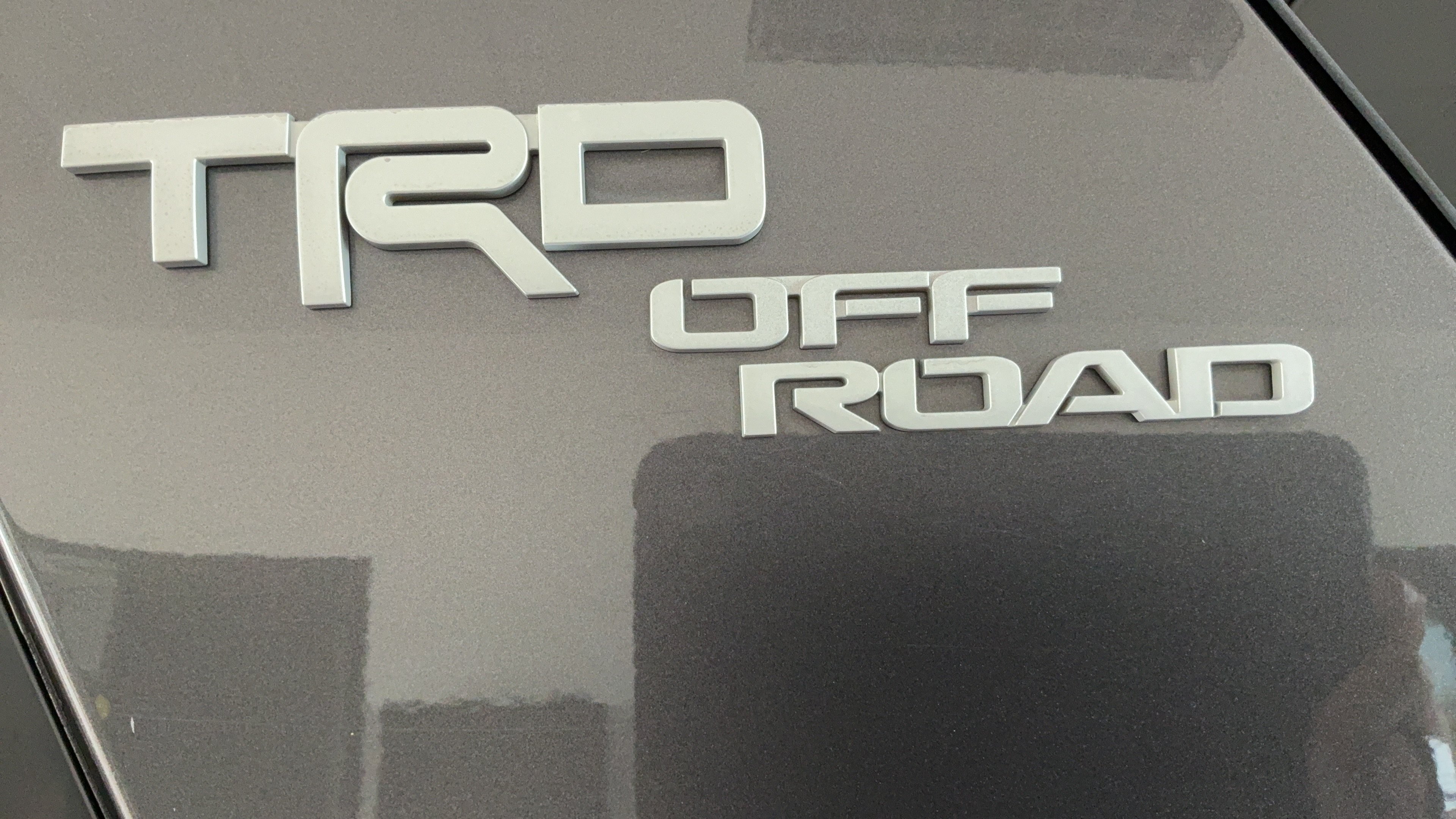 Used 2018 Toyota 4Runner TRD Off-Road w/ TRD Performance Package AWD/4WD image 38