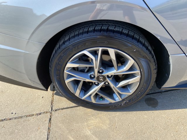 Used 2023 Hyundai Sonata SEL FWD image 35