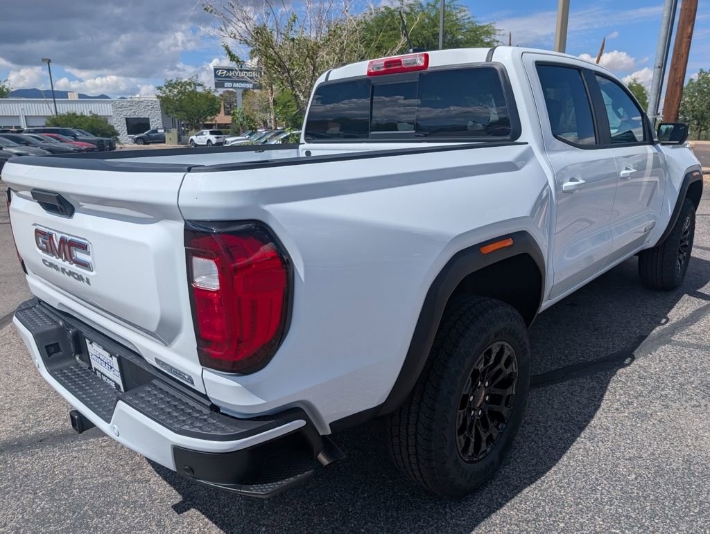 New 2026 GMC Canyon Elevation w/ Convenience Package image 5