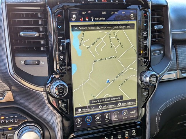 Used 2019 RAM 1500 Limited image 20