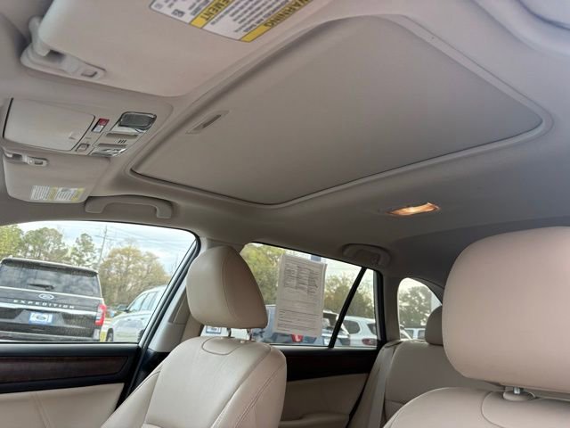 Used 2018 Subaru Outback 2.5i Limited image 21