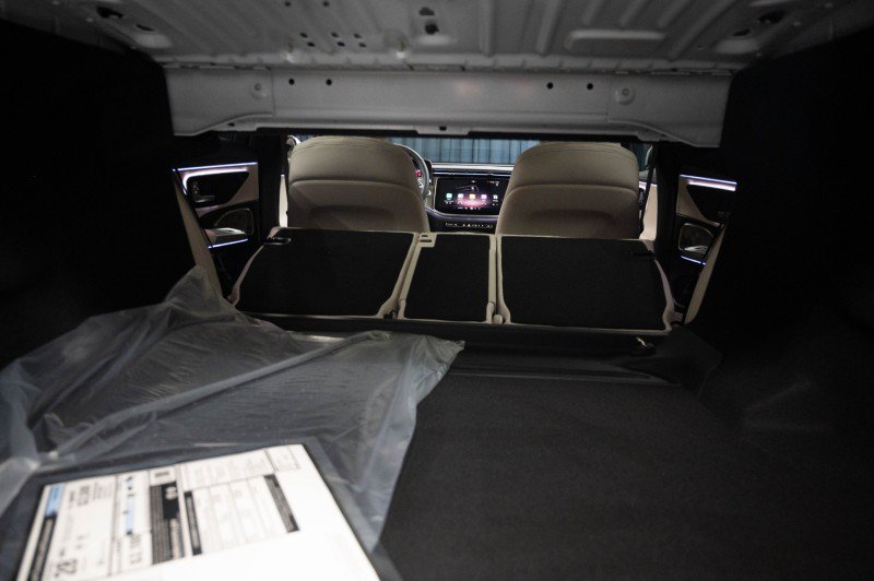 New 2027 Mercedes-Benz E 350 Sedan image 33