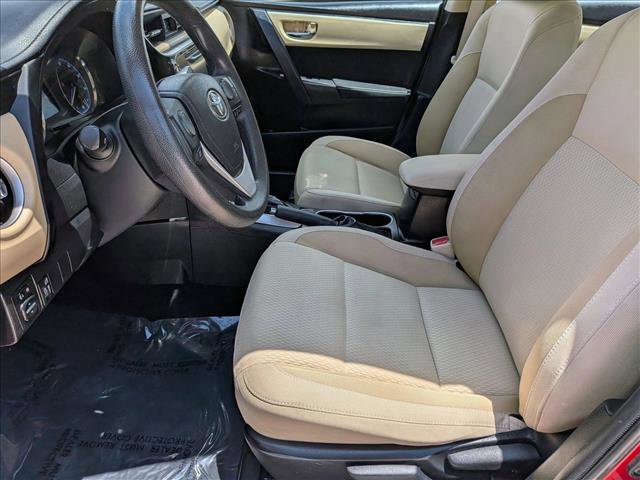 Used 2019 Toyota Corolla LE FWD image 15