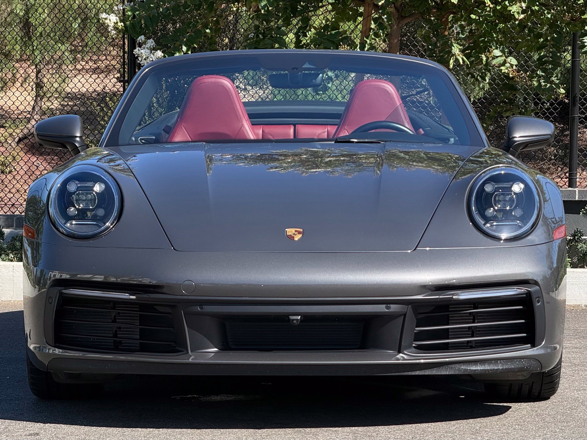 Used 2021 Porsche 911 Carrera RWD image 10
