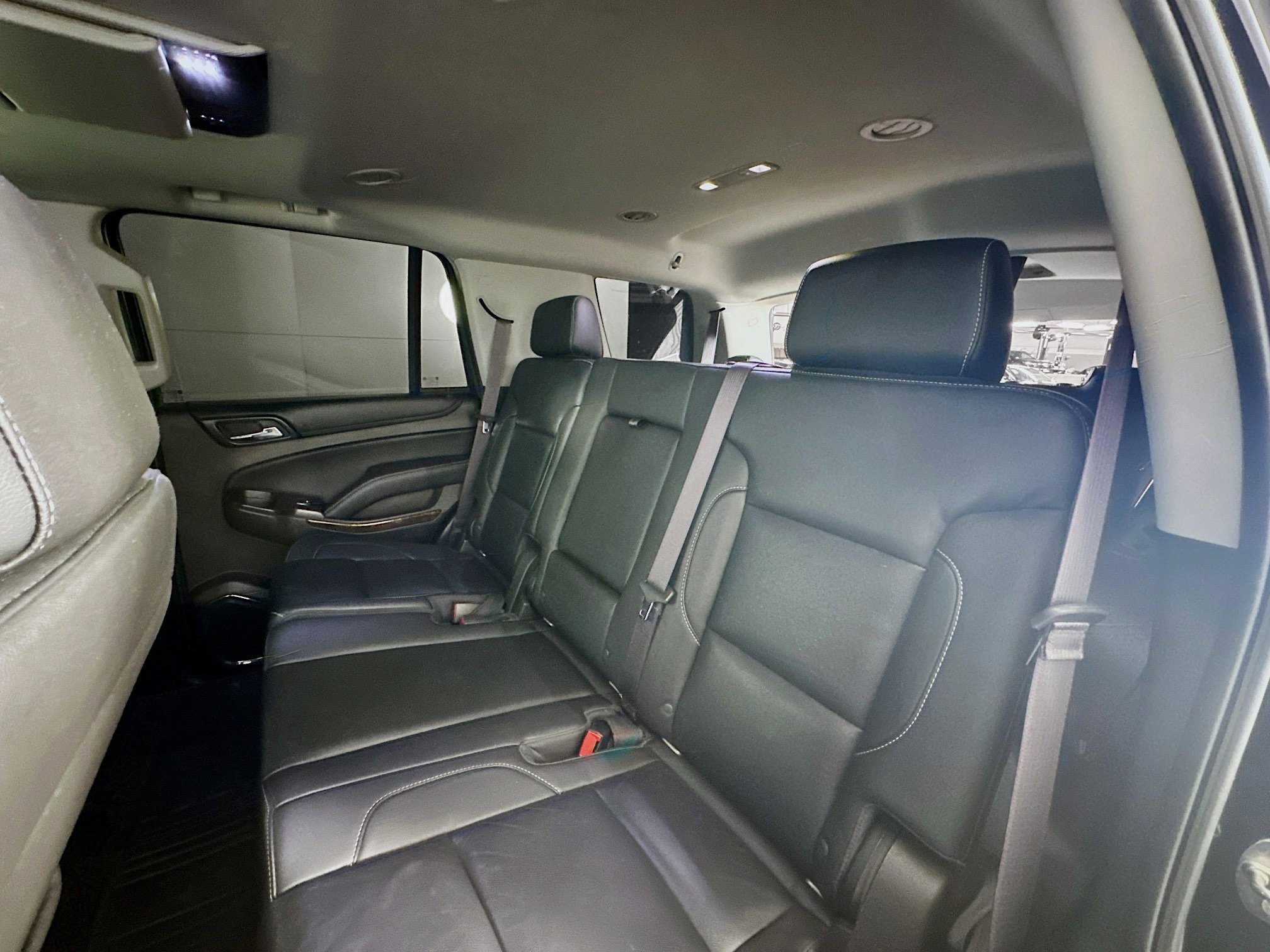 Used 2017 Chevrolet Tahoe LT image 28