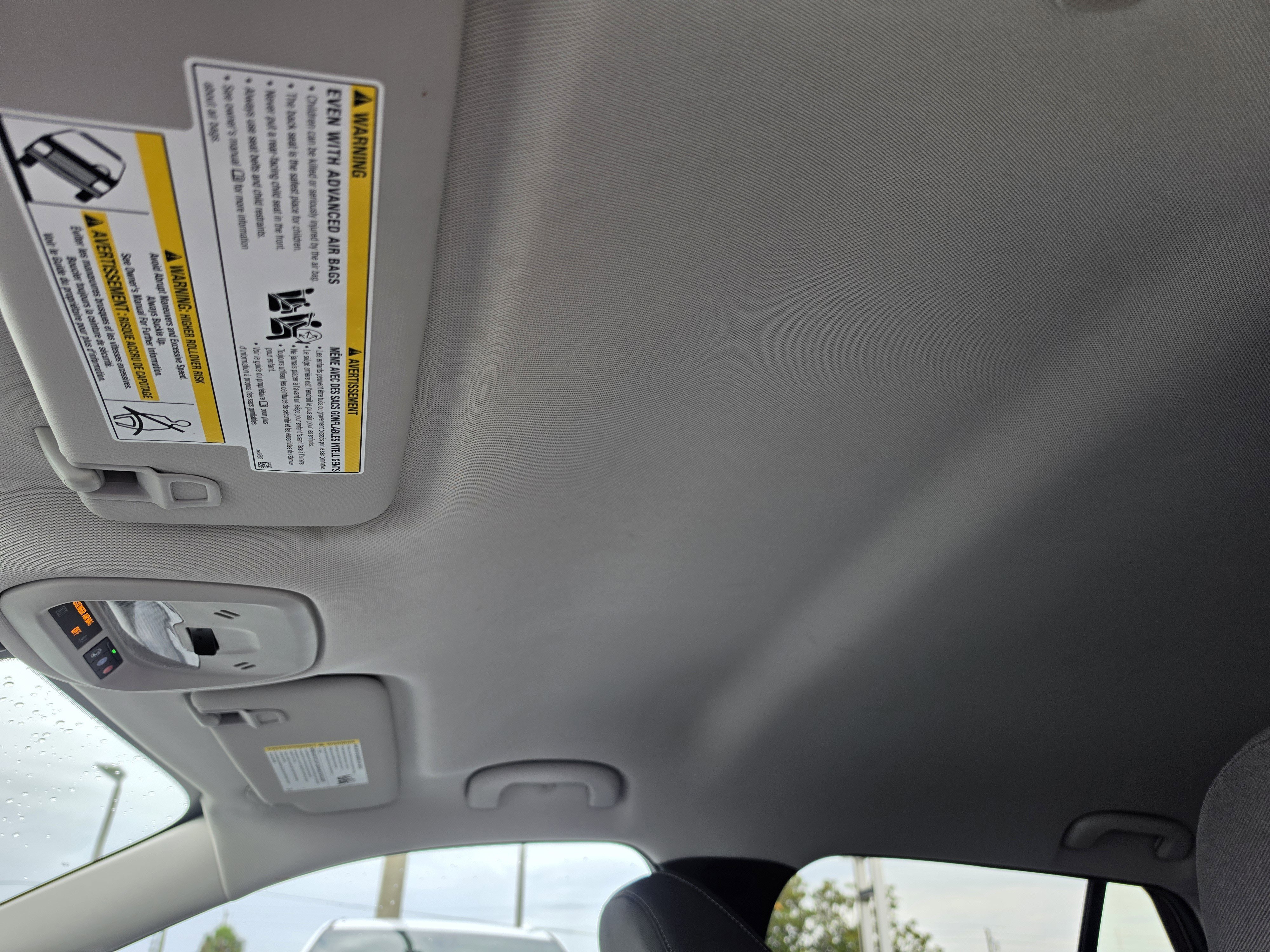 Certified 2024 Chevrolet Trax LS FWD image 28