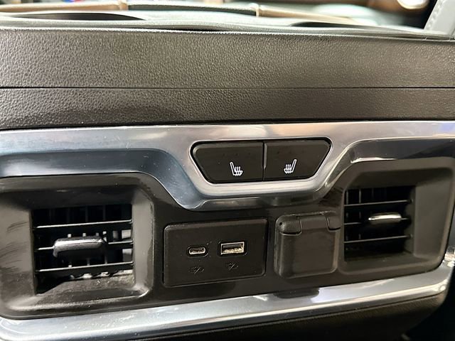 Used 2020 Chevrolet Silverado 1500 High Country w/ LPO, Dark Essentials Package image 29