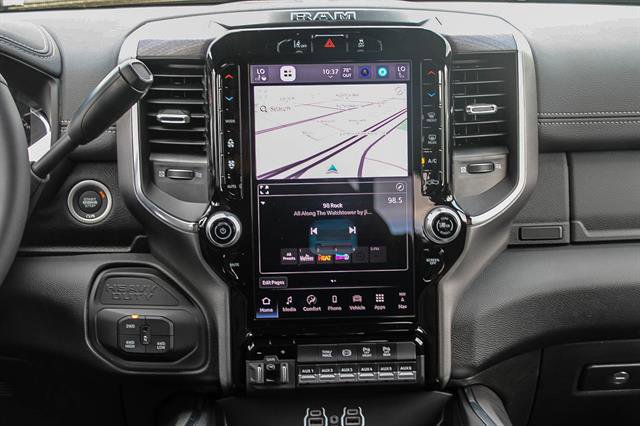 New 2026 RAM 3500 Laramie image 13