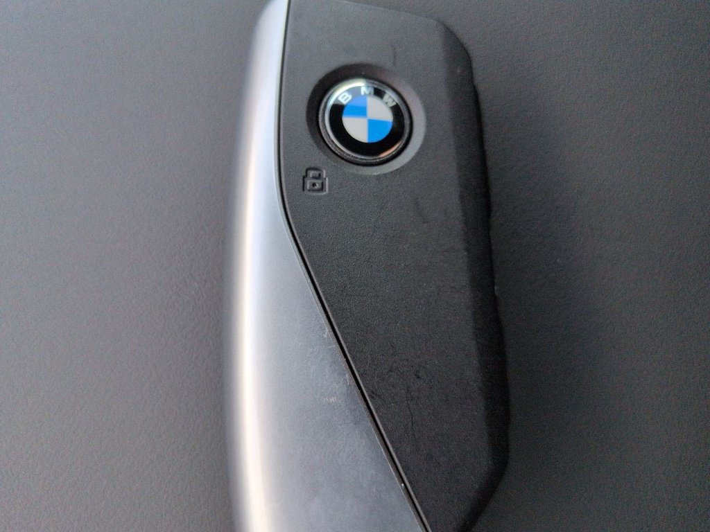 New 2026 BMW X3 xDrive30i w/ Premium Package AWD/4WD image 30