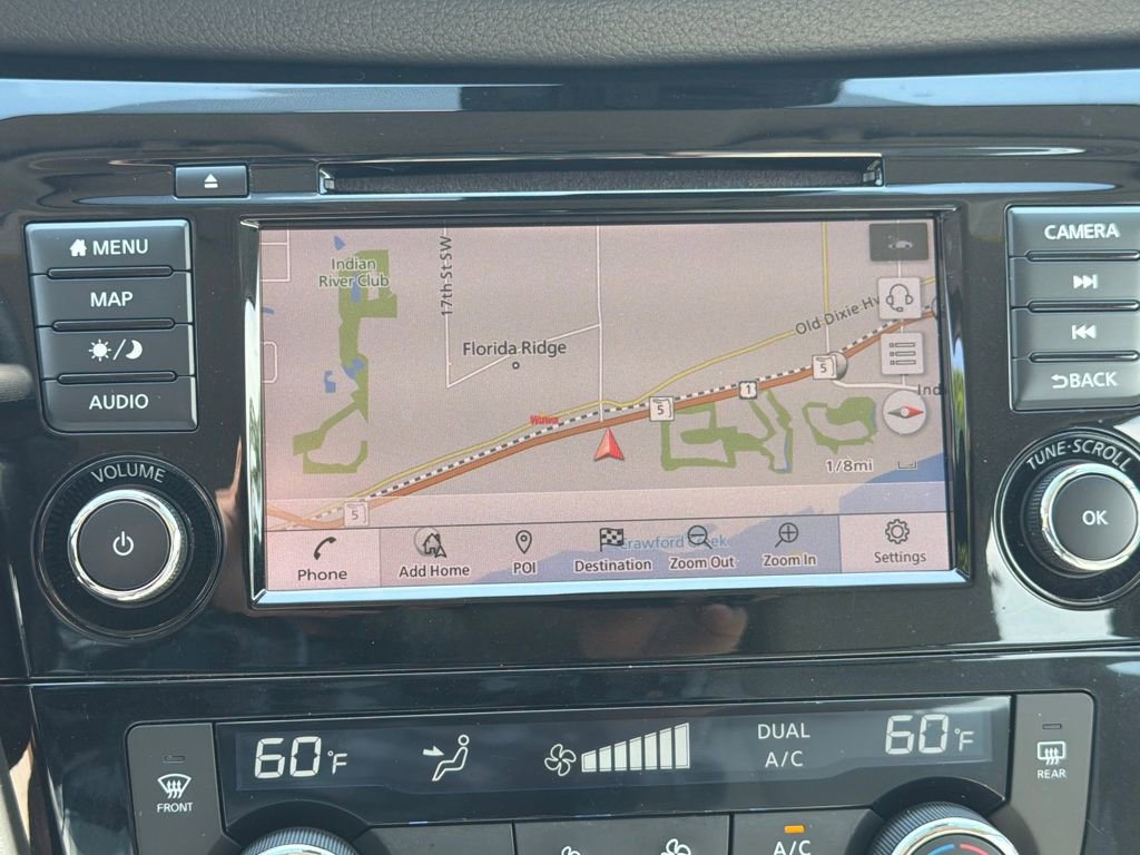 Certified 2022 Nissan Rogue Sport SL image 27