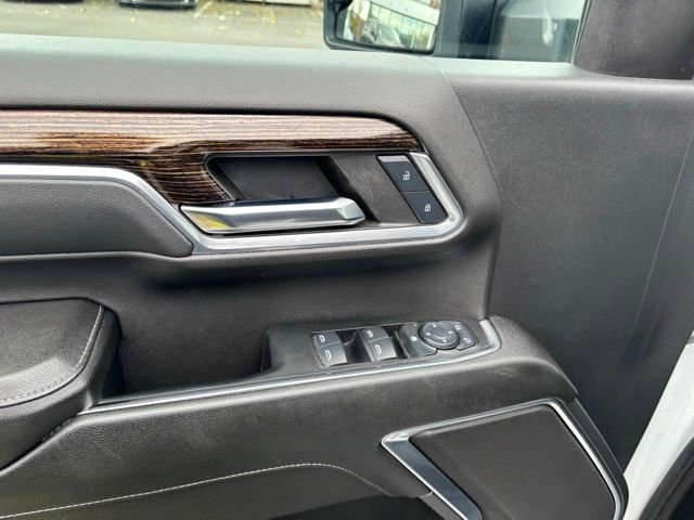 Used 2024 GMC Sierra 3500 SLE w/ SLE Value Package image 11