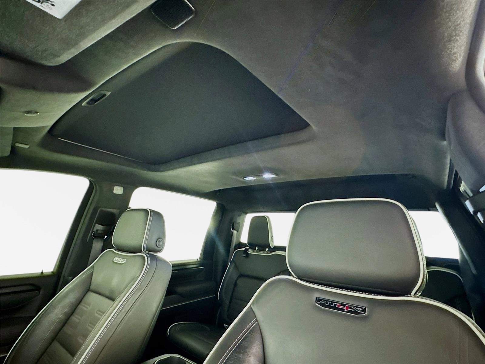 Certified 2024 GMC Sierra 2500 AT4X AWD/4WD image 14
