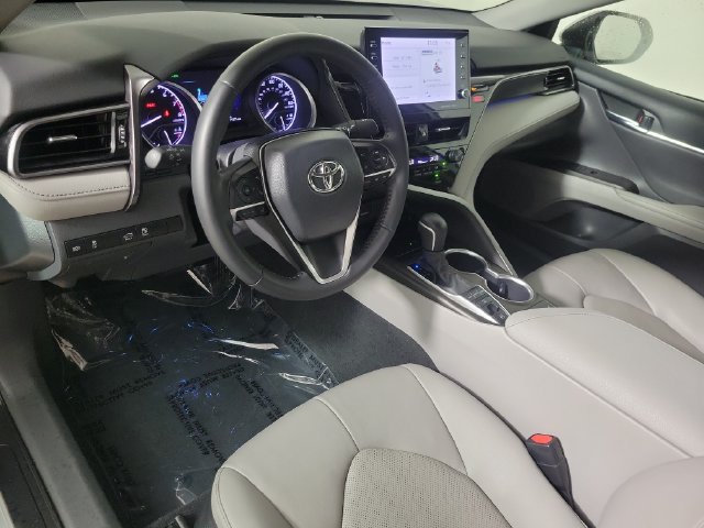 Used 2023 Toyota Camry XLE FWD image 19