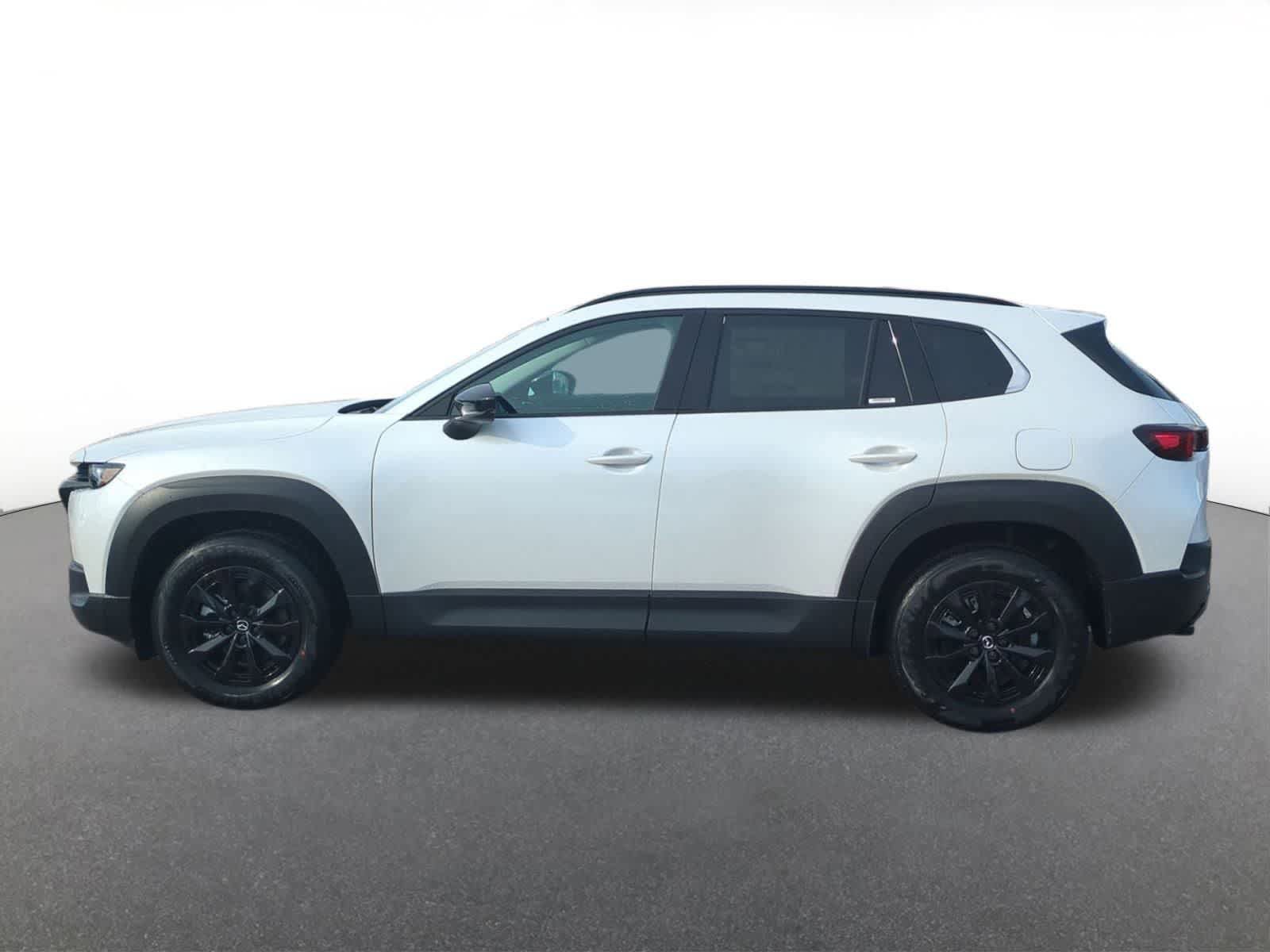 New 2026 MAZDA CX-50 AWD 2.5 Hybrid w/ Premium Pkg image 3