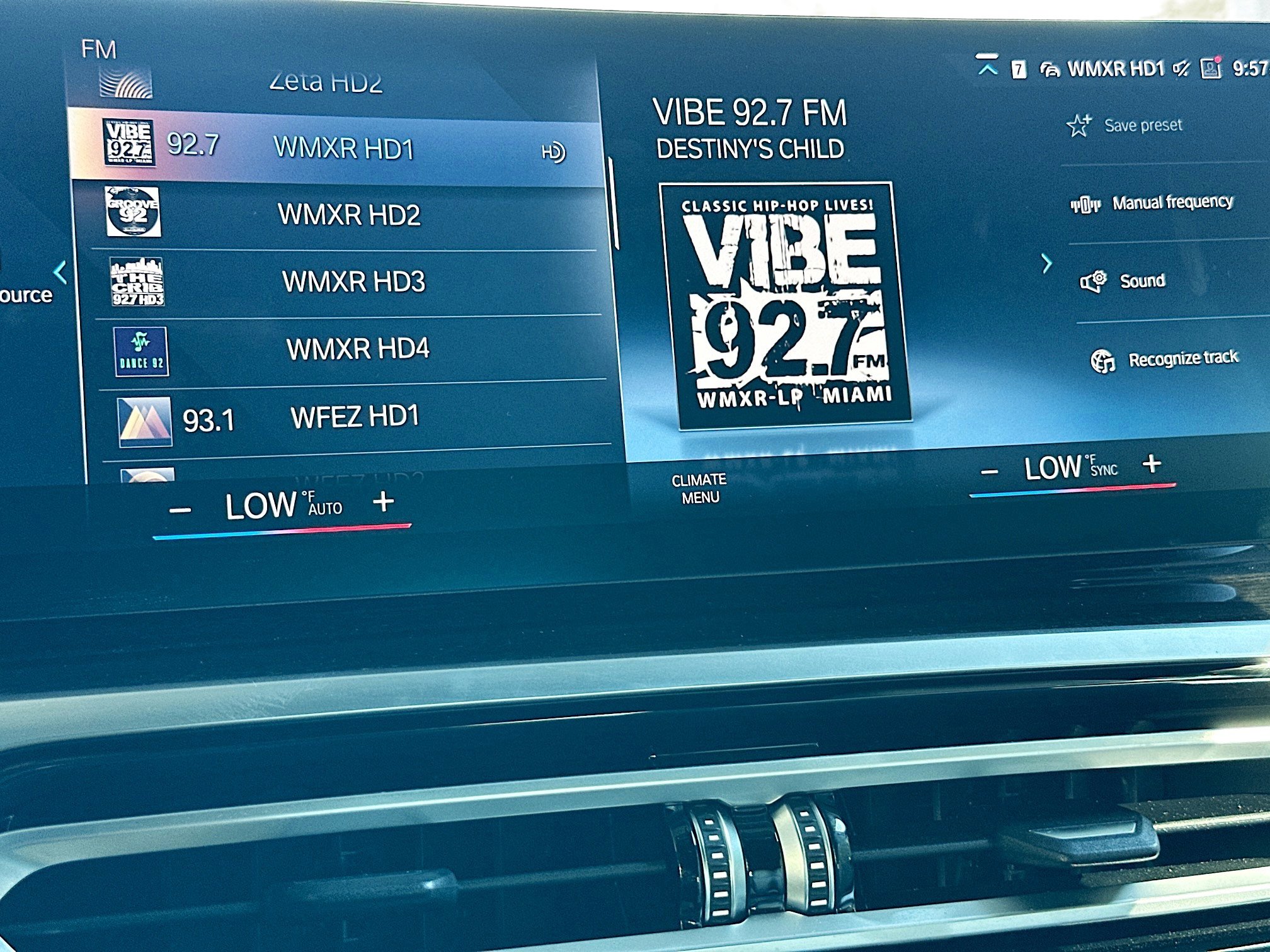 Certified 2024 BMW M440i M440i w/ Premium Package image 15