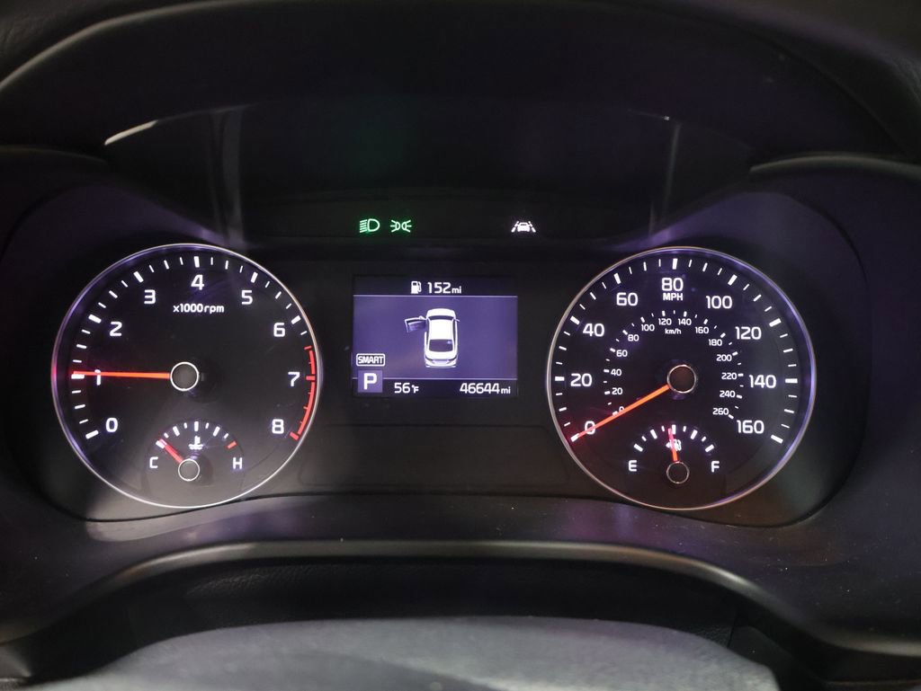 Used 2020 Kia Forte LXS image 38