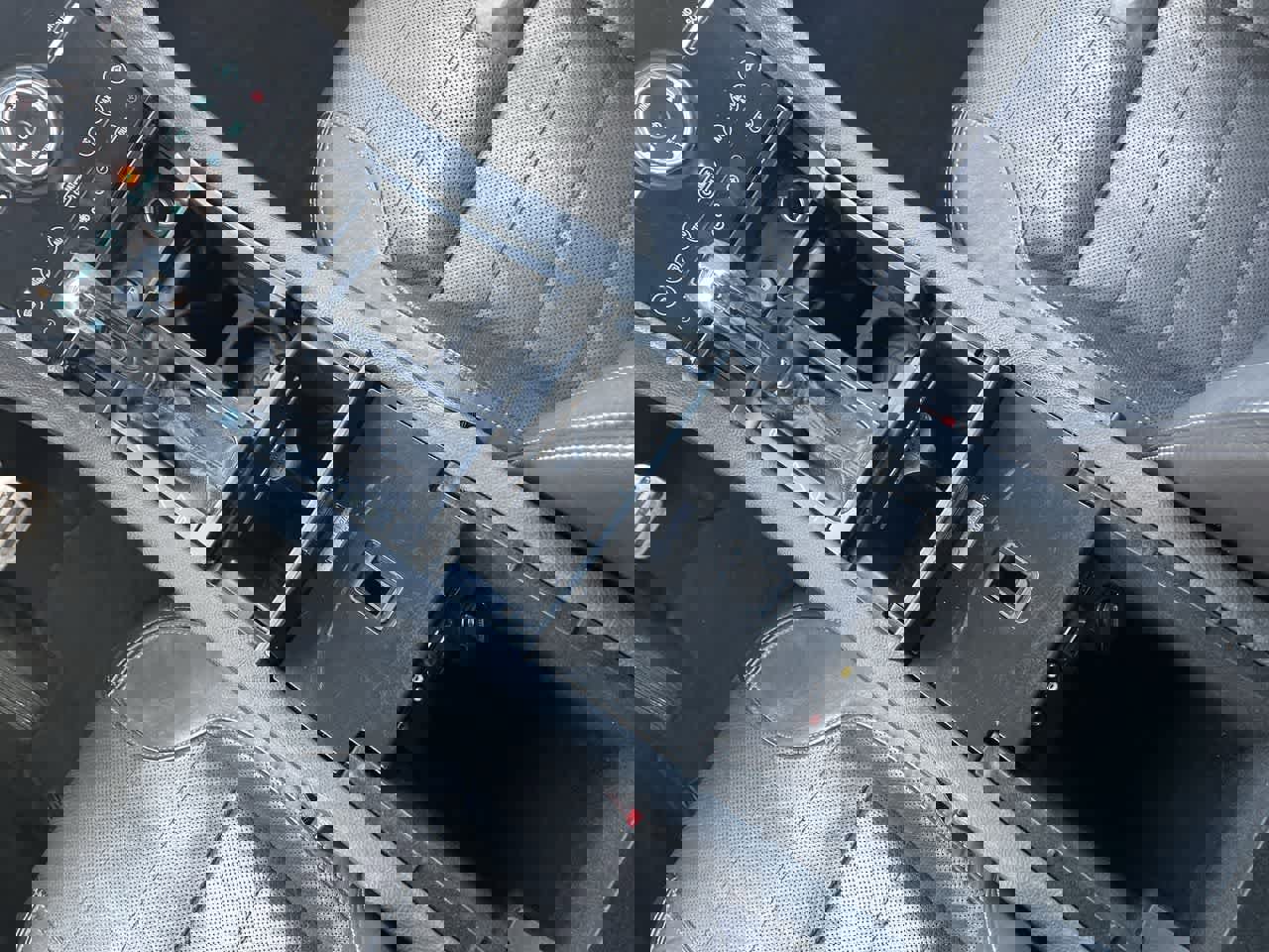 Used 2015 Ford Taurus SHO w/ Equipment Group 401A image 26