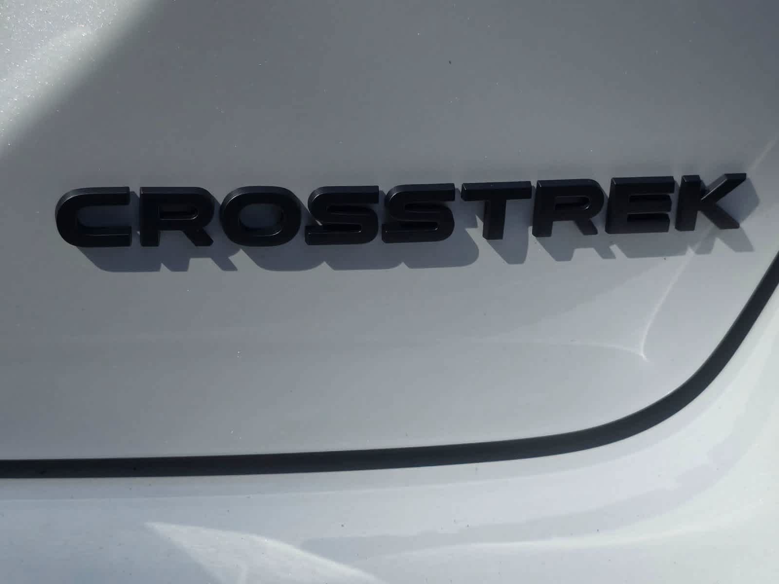 New 2026 Subaru Crosstrek 2.5i Premium AWD/4WD image 7