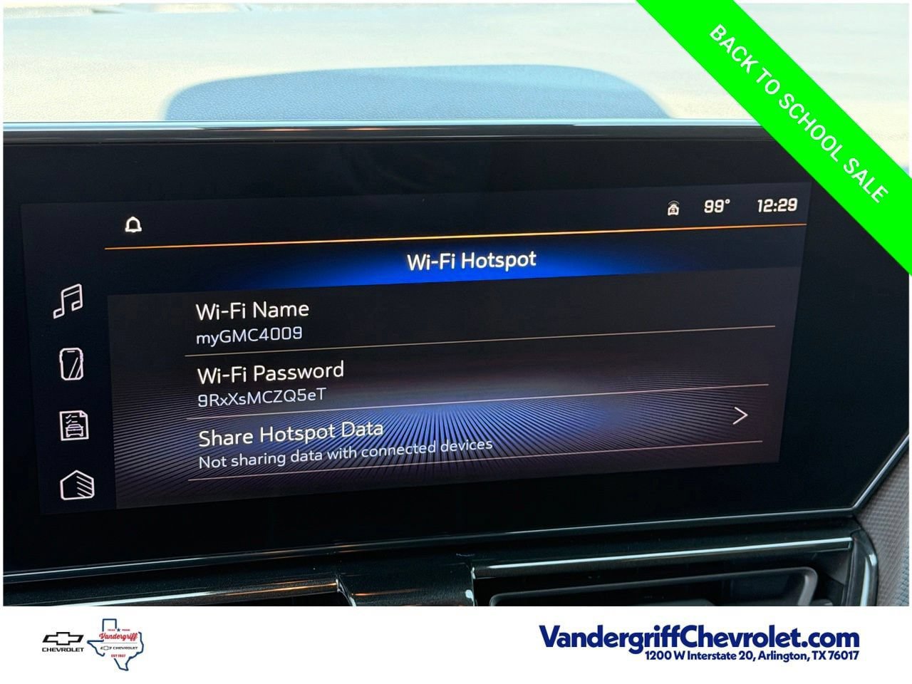 Used 2024 Chevrolet TrailBlazer RS w/ Convenience Package AWD/4WD image 27