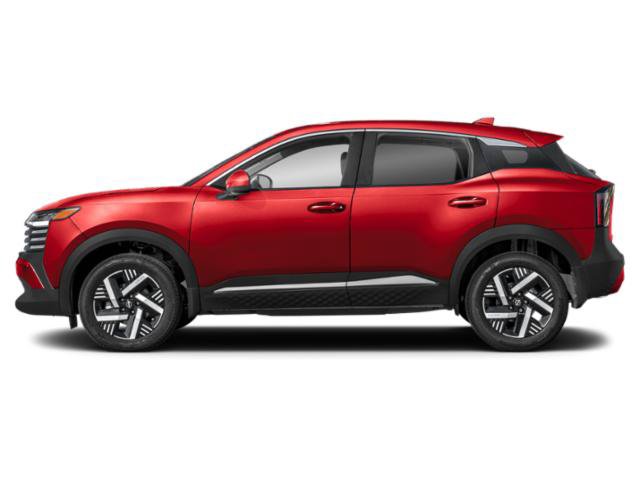 New 2027 Nissan Kicks SV w/ Cold Weather Package FWD image 3