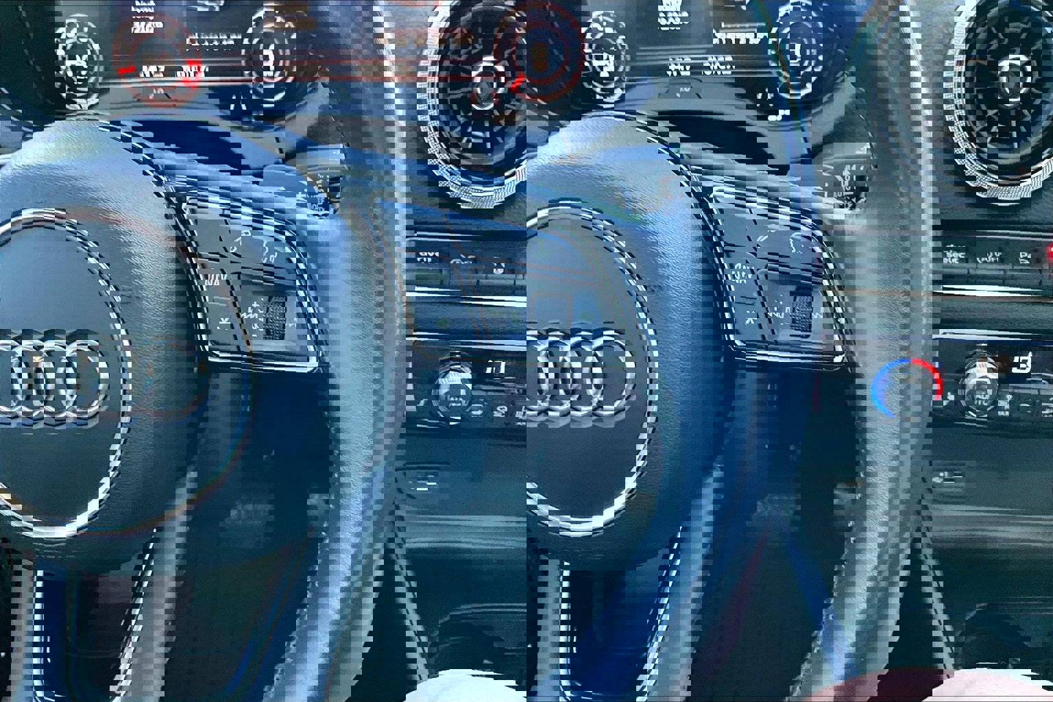 Used 2020 Audi A3 2.0T Premium Plus image 12