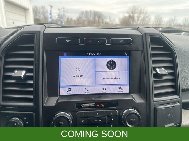 Used 2018 Ford F150 XL w/ Equipment Group 101A Mid image 12